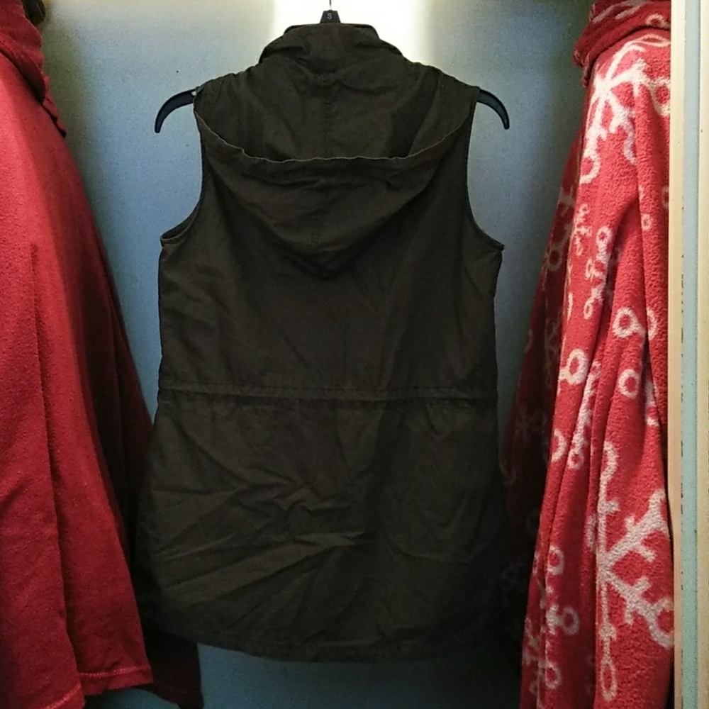 Jacket - Picture 2 of 2